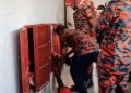 মাদরাসার বন্ধ কক্ষ থেকে ১২ বছরের শিক্ষার্থীর মরদেহ উদ্ধার