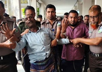জামালপুরের ধর্ষণ মামলায় দুই আসামির মৃত্যুদণ্ড