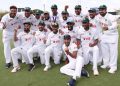 অস্ট্রেলিয়াকে হারিয়ে বিশ্ব টেস্ট চ্যাম্পিয়নশিপে আরও শক্ত অবস্থানে বাংলাদেশ