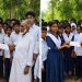 সখীপুরে এসএসসি পাশের মিষ্টির টাকায় সহপাঠীর ক্যান্সারাক্রান্ত মায়ের পাশে শিক্ষার্থীরা