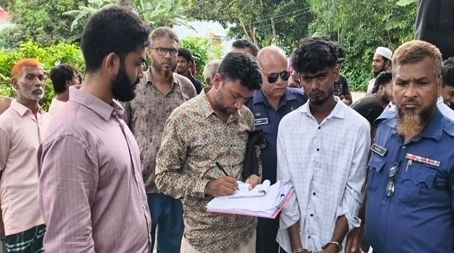 বাসাইলে স্কুলছাত্রীকে উত্ত্যক্তের দায়ে যুবকের ৬ মাসের কারাদণ্ড