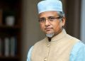 রাষ্ট্রপতি নির্বাচনে গাজী নজরুলের ভোট নিয়ে বাড়তি আগ্রহ