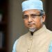 রাষ্ট্রপতি নির্বাচনে গাজী নজরুলের ভোট নিয়ে বাড়তি আগ্রহ