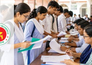 একাদশে ভর্তি শুরু ২ সেপ্টেম্বর, থাকছে ৭ শতাংশ কোটা