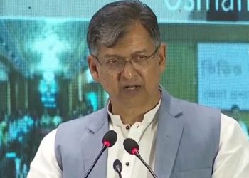 বিএনপি প্রতিশ্রুতি রাখে : স্বরাষ্ট্রমন্ত্রী
