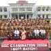 মির্জাপুর ক্যাডেট কলেজের ৫১ শিক্ষার্থীর মধ্যেই ৫০ জন জিপিএ-৫