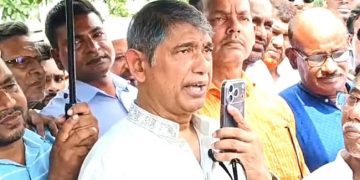 ‘ঘুষ নিয়ে’ ঘর নির্মাণের অনুমতি: সখীপুরের বন কর্মকর্তাকে বদলির নির্দেশ মন্ত্রীর