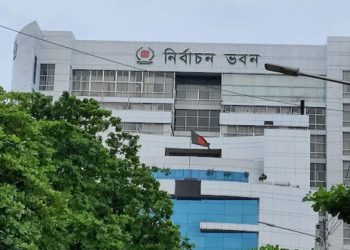 এনআইডির জন্মতারিখ সংশোধনের ক্ষমতা ফিরছে মাঠ পর্যায়ে