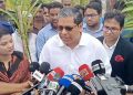 চলতি অর্থবছরেই ৫ স্থানীয় সরকার নির্বাচন, প্রস্তুতি নিচ্ছে ইসি