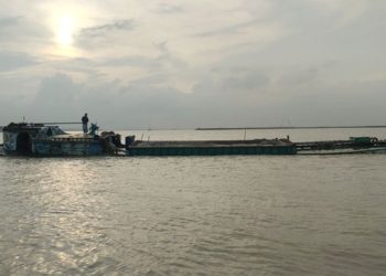 যমুনায় অবৈধ বালু উত্তোলন, ৭ জনকে ৪ লাখ টাকা জরিমানা