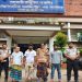 মির্জাপুরে মাদকবিরোধী অভিযানে চারজন গ্রেপ্তার