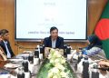 প্রচলিত আমলাতন্ত্র থেকে বেরিয়ে উদ্ভাবনী পরিকল্পনায় এগোতে হবে: বিমানমন্ত্রী