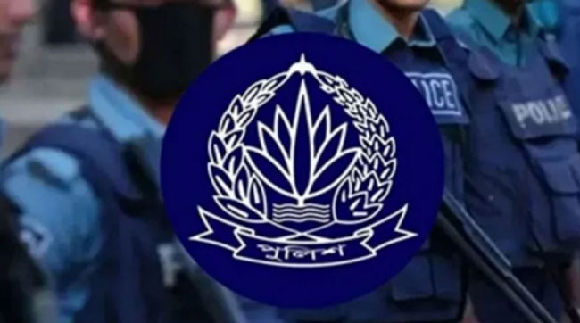 এক ডিআইজিসহ পুলিশের তিন কর্মকর্তা সাময়িক বরখাস্ত
