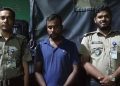 কালিহাতীতে অটোরিকশায় তল্লাশি, গাঁজাসহ যুবক আটক