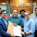 জাপানের ইয়োমিকাতা ও ভাসানী বিশ্ববিদ্যালয়ের মধ্যে সমঝোতা স্মারক সই