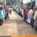 ঘাটাইলে ভূমিদস্যুতার অভিযোগে আতর আলীর বিরুদ্ধে এলাকাবাসীর মানববন্ধন