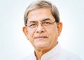 রবিবার বঙ্গভবনে উঠছেন নতুন রাষ্ট্রপতি মির্জা ফখরুল