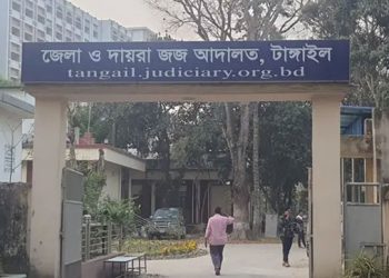 কালিহাতীতে রাজমিস্ত্রি ফয়সাল হত্যা মামলায় দুইজনের যাবজ্জীবন