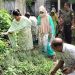 কালিহাতী উপজেলা স্বাস্থ্য কমপ্লেক্সে পৌরসভার উদ্যোগে পরিচ্ছন্নতা অভিযান