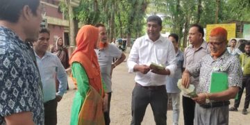 দেলদুয়ারে অনিয়মের দায়ে ক্লিনিক সিলগালা, ৩ প্রতিষ্ঠানে জরিমানা