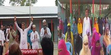 বেকড়া-আটগ্রাম ইউপি নির্বাচনে চেয়ারম্যান পদে প্রার্থীতা ঘোষণা করলেন কোহিনূর মিয়া