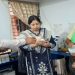 সখীপুরের ক্লিনিকের প্যাথলজি ফ্রিজে মিলল মাছ