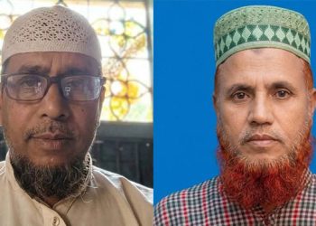 কলকাতায় জীবন দিয়ে বন্ধুত্বের প্রমাণ দিলেন ২ বাংলাদেশি