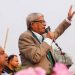 ২৫৫ ভোট পেয়ে রাজপথ থেকে বঙ্গভবনে মির্জা ফখরুল