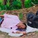 সখীপুরের কালমেঘায় অসুস্থ প্রবাসীকে রাস্তায় ফেলে গেল পরিবার