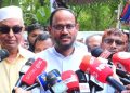 লেখাপড়ার পাশাপাশি দক্ষতা অর্জনেও গুরুত্ব দিচ্ছে সরকার: প্রতিমন্ত্রী টুকু