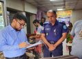কালিহাতীতে দুই মিষ্টির দোকানিকে ৪০ হাজার টাকা জরিমানা