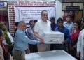 বাংলাদেশের স্বাস্থ্যসেবায় ২৯ কোটি টাকার চিকিৎসা সরঞ্জাম দিচ্ছে যুক্তরাষ্ট্র