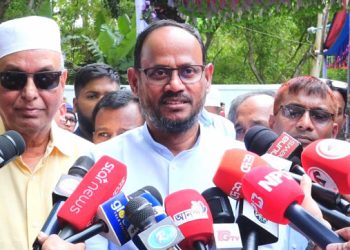 লেখাপড়ার পাশাপাশি দক্ষতা অর্জনেও গুরুত্ব দিচ্ছে সরকার: প্রতিমন্ত্রী টুকু