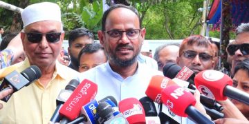 লেখাপড়ার পাশাপাশি দক্ষতা অর্জনেও গুরুত্ব দিচ্ছে সরকার: প্রতিমন্ত্রী টুকু