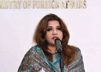 কলকাতায় নিহত বাংলাদেশিদের মরদেহ দ্রুত দেশে আনা হবে: পররাষ্ট্র প্রতিমন্ত্রী