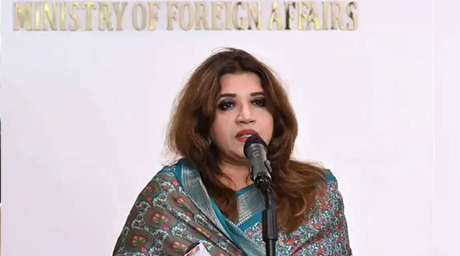 কলকাতায় নিহত বাংলাদেশিদের মরদেহ দ্রুত দেশে আনা হবে: পররাষ্ট্র প্রতিমন্ত্রী