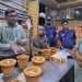 অস্বাস্থ্যকর পরিবেশে খাবার, টাঙ্গাইলে ৩ প্রতিষ্ঠানকে জরিমানা