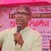 এই সরকার জনগণের ভোটে গণতান্ত্রিক সরকার: মুক্তিযুদ্ধ বিষয়ক মন্ত্রী আহমেদ আযম খান