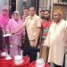 টাঙ্গাইলে আগুনে ক্ষতিগ্রস্ত চার পরিবারকে প্রতিমন্ত্রীর টুকুর আর্থিক সহায়তা