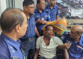 ধর্ষণ মামলায় মেহেরপুরের আওয়ামী লীগ নেতার যাবজ্জীবন, রায় শুনে আদালতে জ্ঞান হারালেন