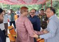 সরকার সারাদেশের রাষ্ট্রায়ত্ত সব বন্ধ কারখানা চালুর উদ্যোগ নিয়েছে প্রতিমন্ত্রী শরীফুল আলম