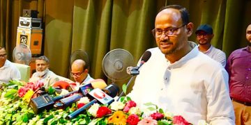দেশের প্রতিটি বিভাগে বিশেষায়িত ভেটেরিনারি হাসপাতাল হবে: প্রতিমন্ত্রী টুকু