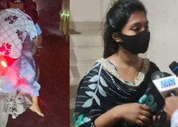 মদ খেয়ে ২ যুবককে ডাকেন সেই তরুণী : পুলিশ