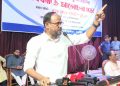 দেশকে অস্থিতিশীল করার ষড়যন্ত্র করছে স্বৈরাচারের দোসররা: প্রতিমন্ত্রী টুকু