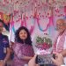 এলেঙ্গা জমিদারবাড়িতে শাওনে ডালা উপলক্ষে দুই দিনব্যাপী মেলা