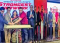 শহর থেকে গ্রাম—প্রতিটি মানুষের কাছে উন্নত, নিরবচ্ছিন্ন ও মানসম্মত টেলিযোগাযোগ সেবা পৌঁছে দিতে হবে: ডাক, টেলিযোগাযোগ ও তথ্যপ্রযুক্তি মন্ত্রী