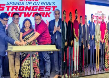 শহর থেকে গ্রাম—প্রতিটি মানুষের কাছে উন্নত, নিরবচ্ছিন্ন ও মানসম্মত টেলিযোগাযোগ সেবা পৌঁছে দিতে হবে: ডাক, টেলিযোগাযোগ ও তথ্যপ্রযুক্তি মন্ত্রী