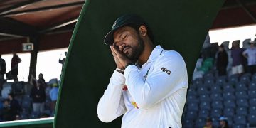 আগামী ৩ দিন ঘুমাবেন শান্ত
