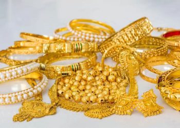 দেশে ফের বাড়ল সোনার দাম