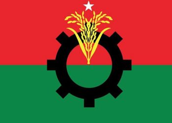 আজ রাষ্ট্রপতি পদে বিএনপির প্রার্থীর নাম ঘোষণা